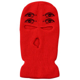 Fashion Ski Mask Masks Hats Hat 20pc can customize your logo or style on hat009