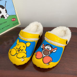 Fashion Girls home Slippers