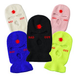 Fashion Ski Mask Masks Hats Hat002