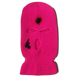 Fashion Ski Mask Masks Hats Hat 20pc can customize your logo or style on hat