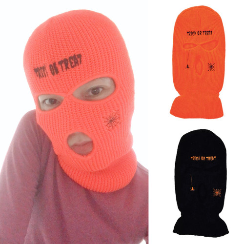 Fashion Ski Mask Masks Hats Hat 20pc can customize your logo or style on hat007