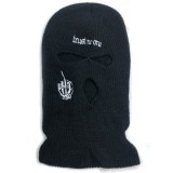 Fashion Ski Mask Masks Hats Hat 20pc can customize your logo or style on hat
