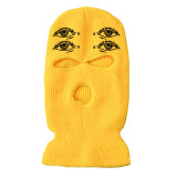Fashion Ski Mask Masks Hats Hat 20pc can customize your logo or style on hat009