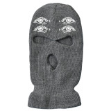 Fashion Ski Mask Masks Hats Hat 20pc can customize your logo or style on hat009