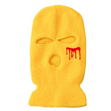 Fashion Ski Mask Masks Hats Hat 20pc can customize your logo or style on hat