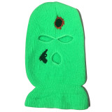 Fashion Ski Mask Masks Hats Hat 20pc can customize your logo or style on hat