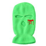 Fashion Ski Mask Masks Hats Hat 20pc can customize your logo or style on hat