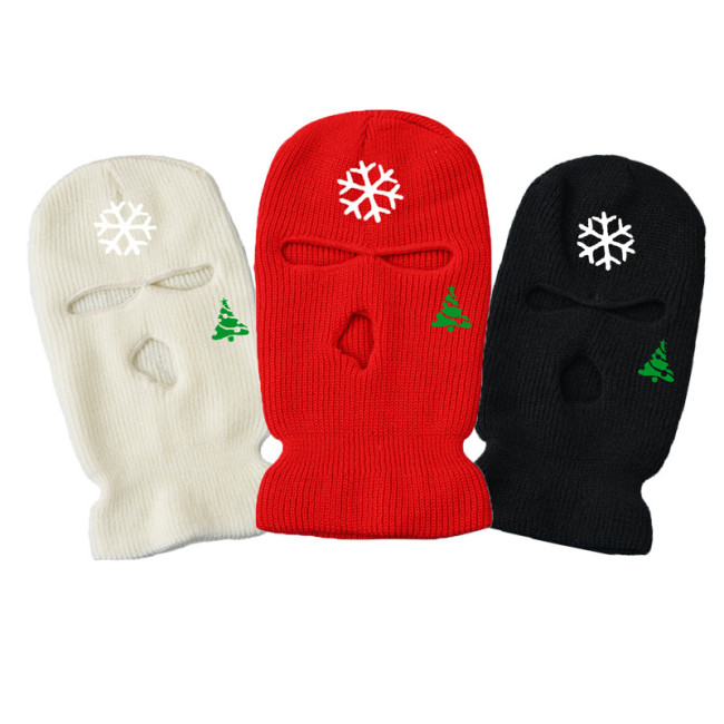 Fashion Ski Mask Masks Hats Hat 20pc can customize your logo or style on hat