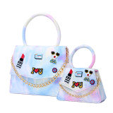 Stylish retro bag for women Parent-child bag ps-841920