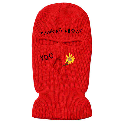Fashion Ski Mask Masks Hats Hat 20pc can customize your logo or style on hat006