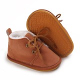 Baby's winter walking shoes C21032