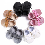 Baby's winter walking shoes C-30516