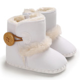 Baby's winter walking shoes C-393104