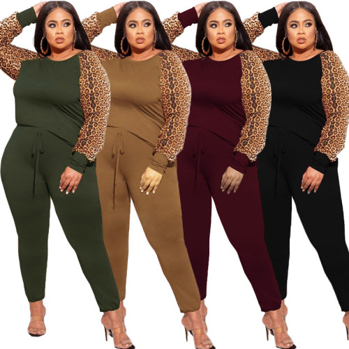 Two pieces for plus-size women 21279810