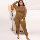 Two pieces for plus-size women 21279810
