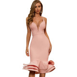 Women fashion sexy Evening Dresses Party Dresses C46778