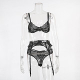 Fashionable sexy lingerie set for women 675869