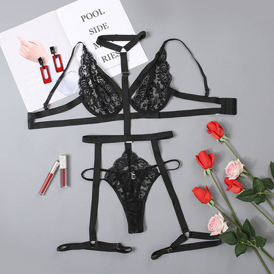 Fashionable sexy lingerie set for women 1958293