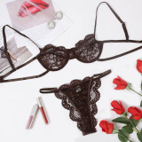 Fashionable sexy lingerie set for women 1465869