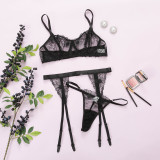 Fashionable sexy lingerie set for women 1511324
