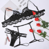 Fashionable sexy lingerie set for women 1788495