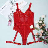 Fashionable sexy lingerie set for women 1948091