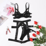 Fashionable sexy lingerie set for women 1576576