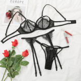 Fashionable sexy lingerie set for women 14590101