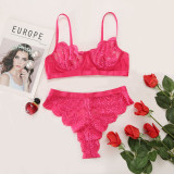 Fashionable sexy lingerie set for women 1332839