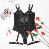 Fashionable sexy lingerie set for women 1948091