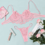 Fashionable sexy lingerie set for women 16969710