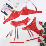 Fashionable sexy lingerie set for women 1947586