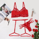 Fashionable sexy lingerie set for women 1788495