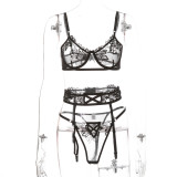 Fashionable sexy lingerie set for women 1411627