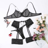 Fashionable sexy lingerie set for women 2015465