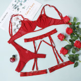 Fashionable sexy lingerie set for women 1913647