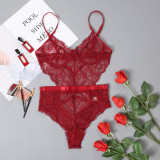 Fashionable sexy lingerie set for women 1125667