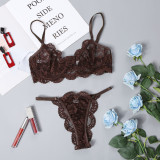 Fashionable sexy lingerie set for women 1496778