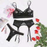 Fashionable sexy lingerie set for women 1910314
