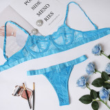 Fashionable sexy lingerie set for women S760112J
