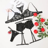 Fashionable sexy lingerie set for women 2015364