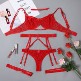 Fashionable sexy lingerie set for women 1913647