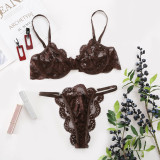 Fashionable sexy lingerie set for women S1292536J