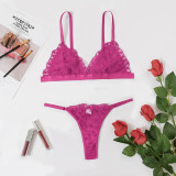 Fashionable sexy lingerie set for women 1620314