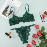 Fashionable sexy lingerie set for women S1292536J