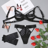 Fashionable sexy lingerie set for women 1947081