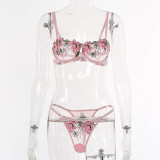 Fashionable sexy lingerie set for women 14393104