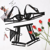 Fashionable sexy lingerie set for women 1680112