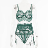 Fashionable sexy lingerie set for women 8091102