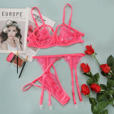 Fashionable sexy lingerie set for women 14590101